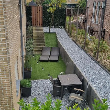 Parc House Zandvoort Eksteriør bilde