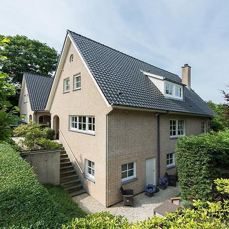 Parc House Zandvoort Eksteriør bilde