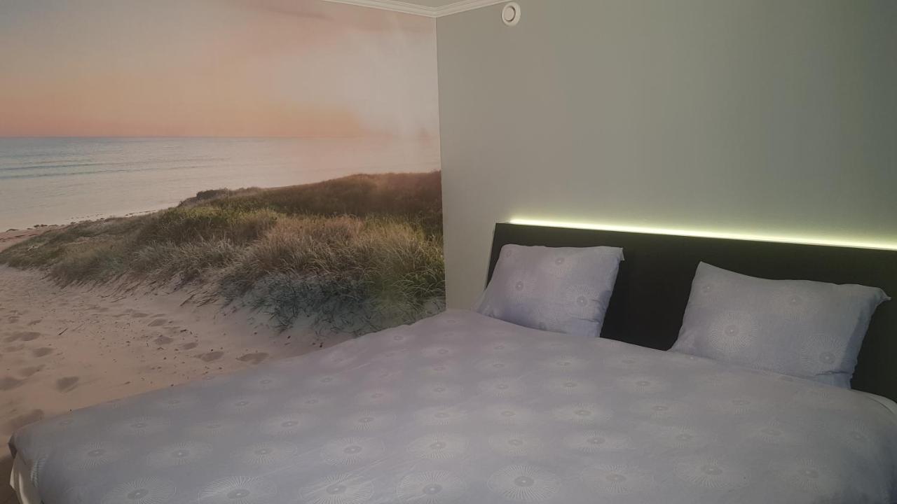 Parc House Zandvoort Eksteriør bilde
