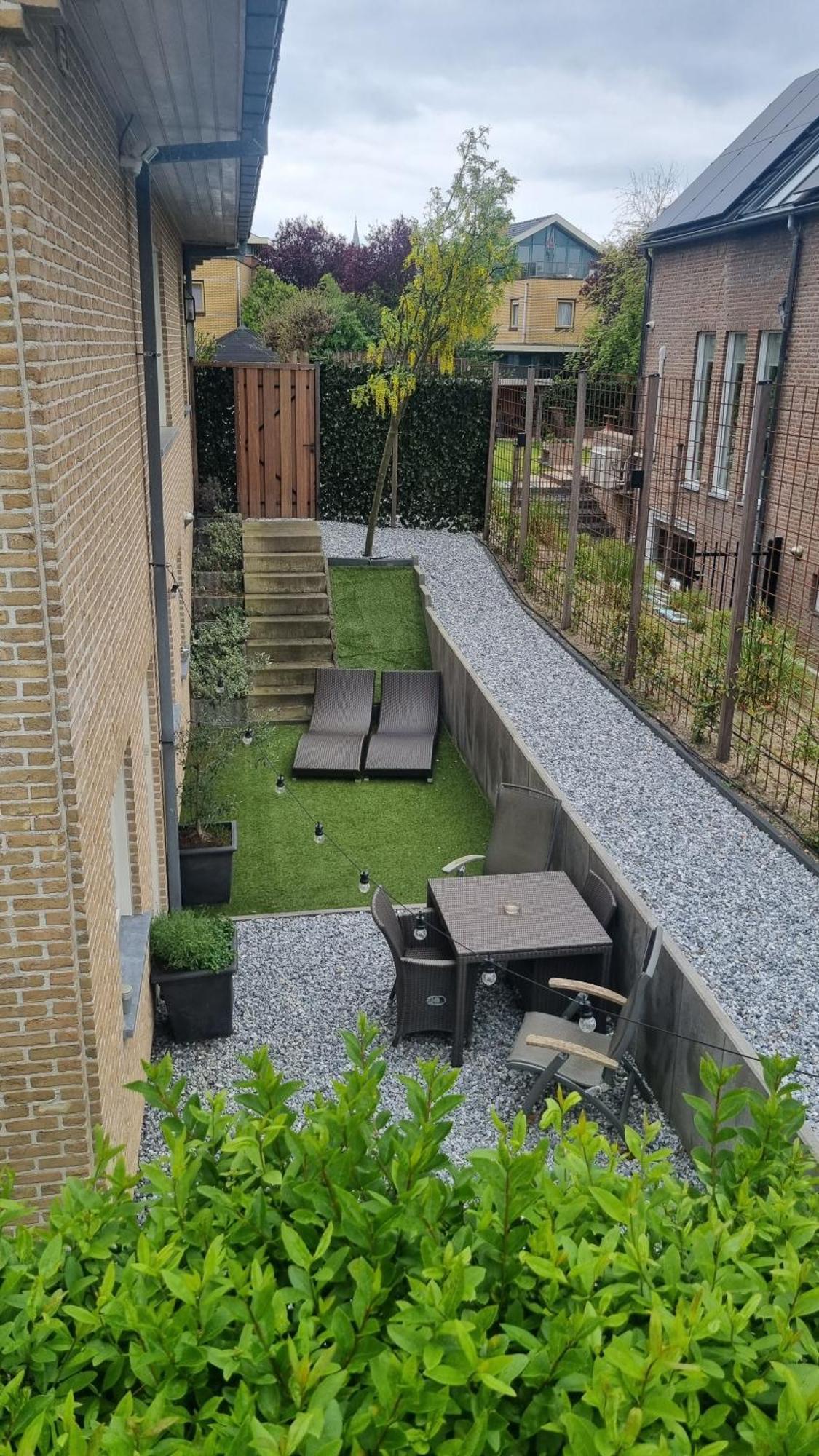 Parc House Zandvoort Eksteriør bilde