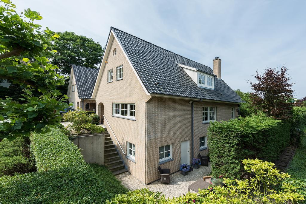 Parc House Zandvoort Eksteriør bilde
